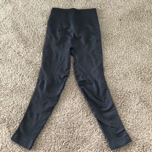 Lululemon Highwaisted Leggings